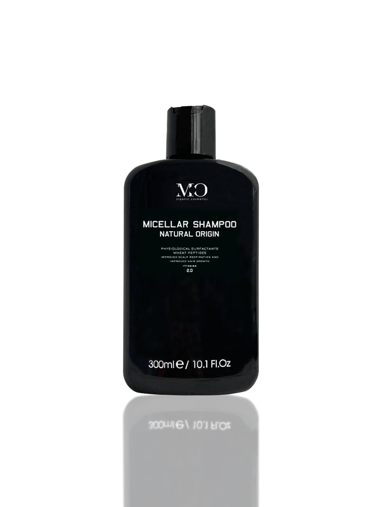 зображення Шампунь  "Micellar shampoo" 2.0