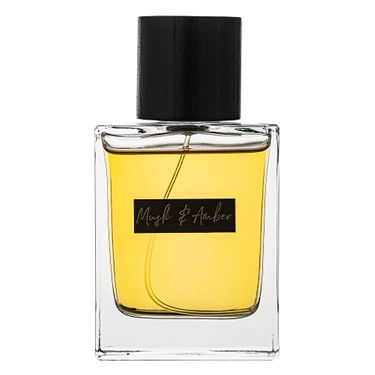 зображення Eau De Parfume "Black Water"