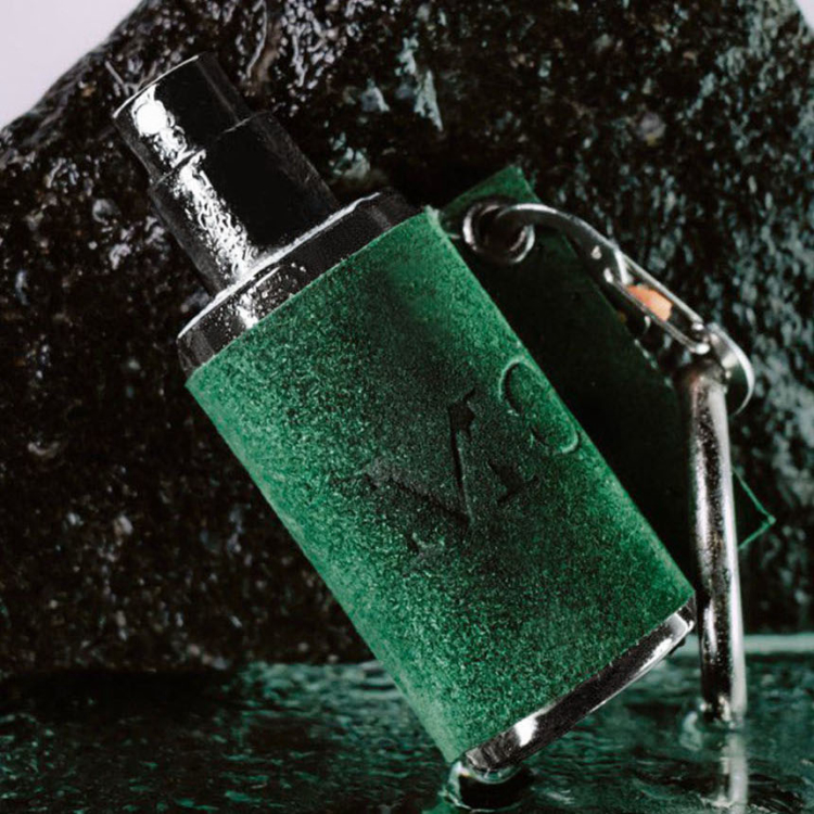 зображення  Eau De Parfume "Rich"